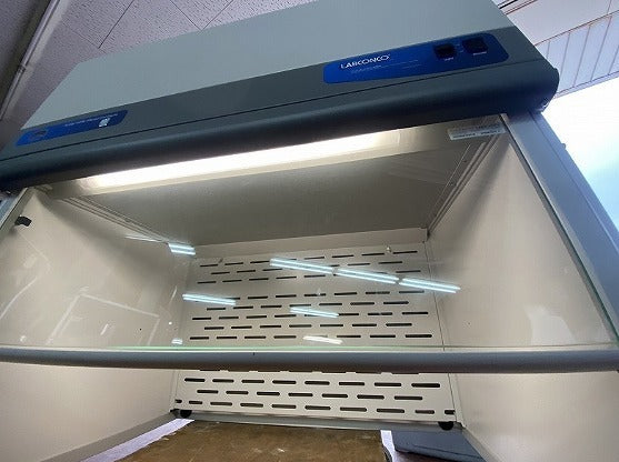 Labconco Biosafety Cabinet [h1223725699]