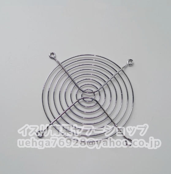 OMRON R87F-FG120 AC Axial Fan Finger Guard Set of 30 [u1211883688]