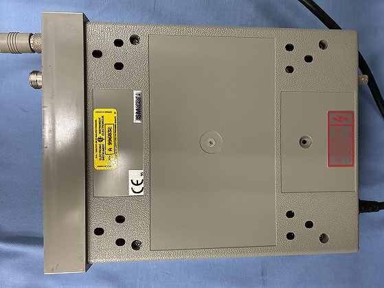 Hewlett Packard 437B Power Meter with 8481A Sensor 18GHz [m1241131077]