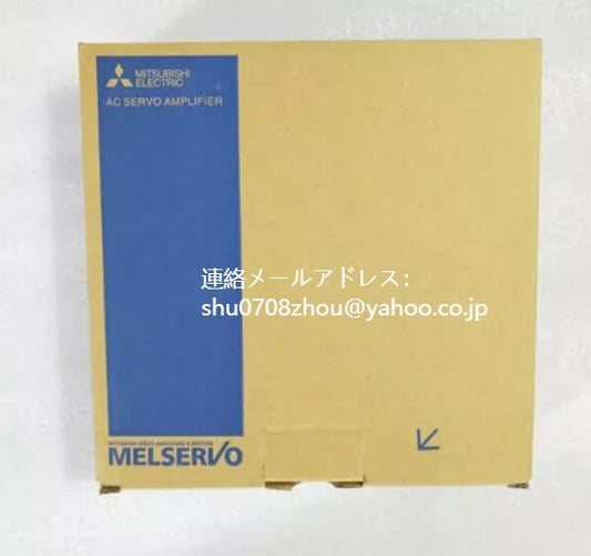 MITSUBISHI MDS-A-BT-2 Servo Driver [u1198931367]