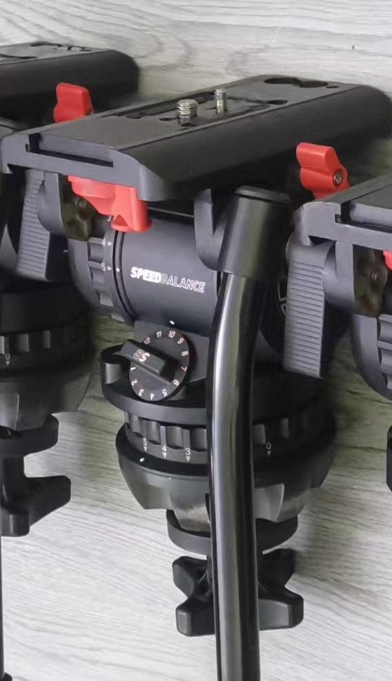 Sachtler DV10 SB Tripod Head φ100mm [o1242833708]