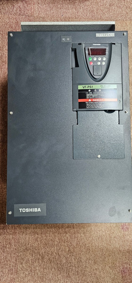 TOSHIBA Inverter [s1109230444]