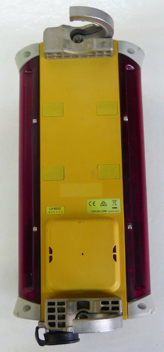 Topcon LS-B100 Laser Sensor [f1245963267]