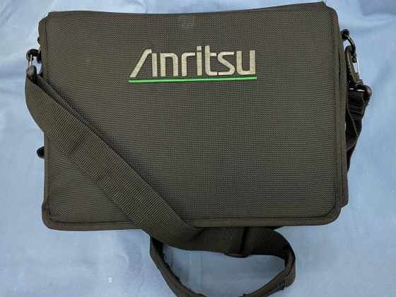 Anritsu MS8911A Spectrum Analyzer 100K to 7.1GHz Digital Broadcasting Field Analyzer [d1219141623]