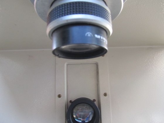 Mitutoyo PJ300H Optical Measuring Instrument [m1242825310]