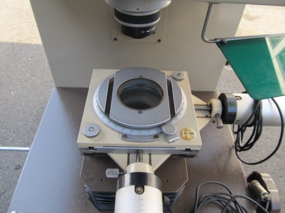 Mitutoyo PJ300H Optical Measuring Instrument [m1242825310]