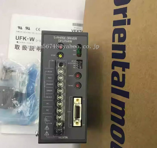 Orientalmotor DFU1514W Motor [s1189383960]