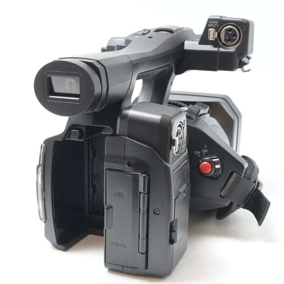 Panasonic HC-X1000-K Digital 4K Video Camera [t1238031377]