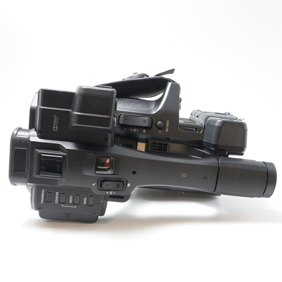 Panasonic HC-X1000-K Digital 4K Video Camera [t1238031377]
