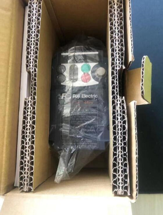 FUJI FRN3.7C1S-2J Electric Inverter [u1073128022]