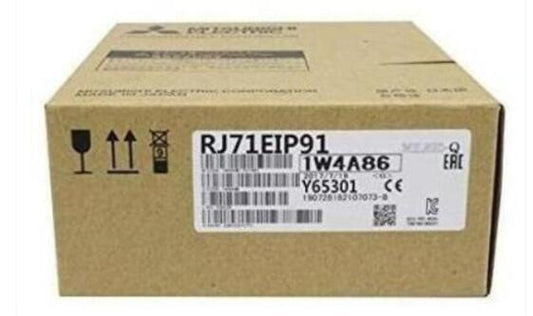 MITSUBISHI RJ71EIP91 Sequencer [x1165271392]
