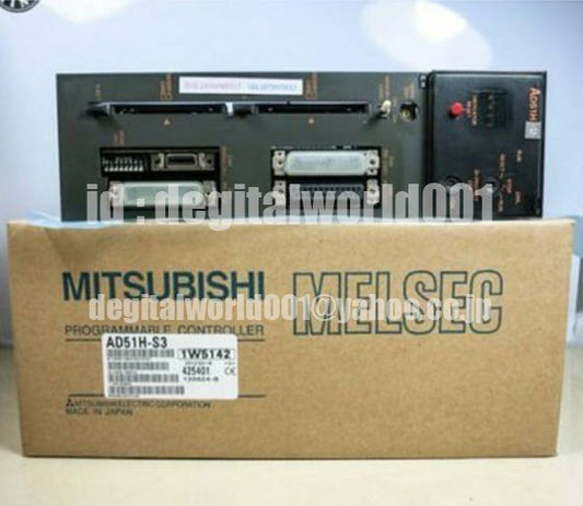 MITSUBISHI AD51H-S3 Intelligent Communication [h1096816578]