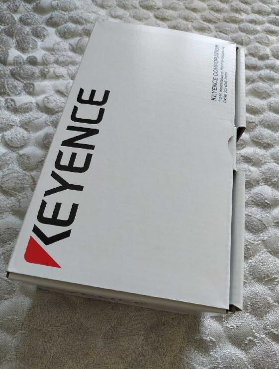 KEYENCE CV-H035C High-Speed Digital Color Camera [n1082914089]