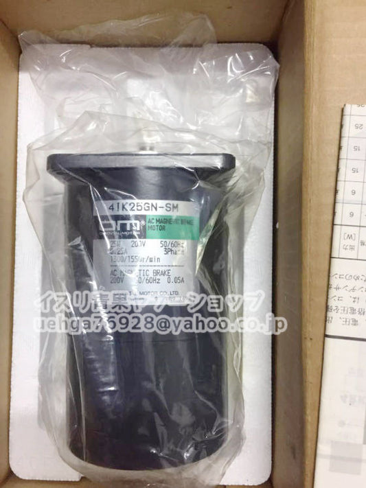 ORIENTAL 4IK25GN-SM Motor [b1206212068]