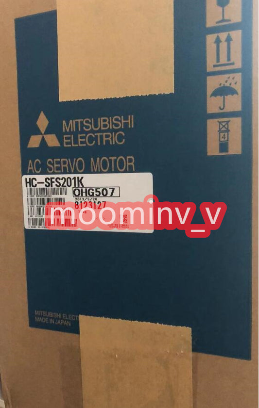 Mitsubishi HC-SFS201K Motor [n1135575639]