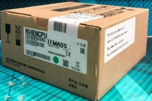 MITSUBISHI R04ENCPU Mitsubishi Electric [q1141079331]