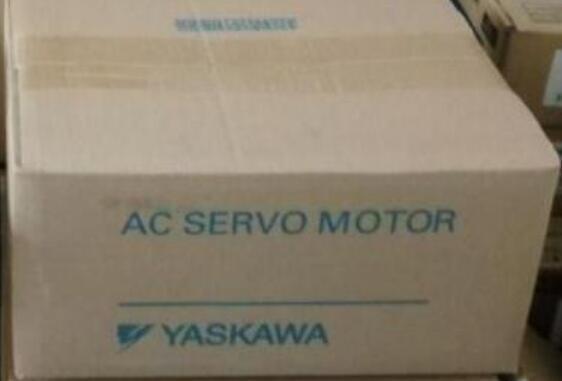 Yaskawa SGMPH-04AAA4C Servo Motor [1062176088]