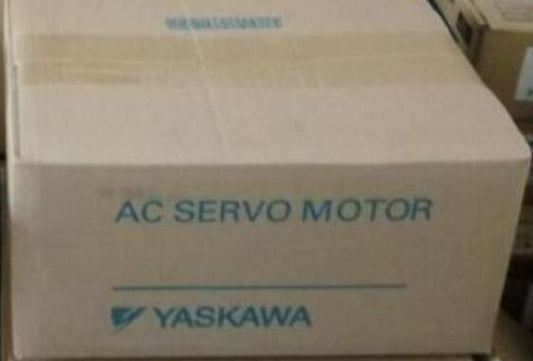 Yaskawa SGMPH-04AAA4C Servo Motor [1062176088]