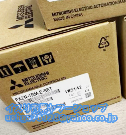 MITSUBISHI FX2N-1RM-E-SET Rotation Angle Detection [d1197852196]
