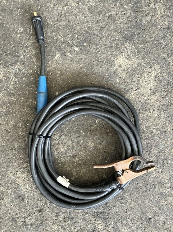 Daihen VRTPM-202 Inverter TIG Mini 200P II DC TIG Welder 200A [r1234020169]
