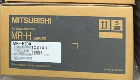 MITSUBISHI MR-H20A [l1157034580]