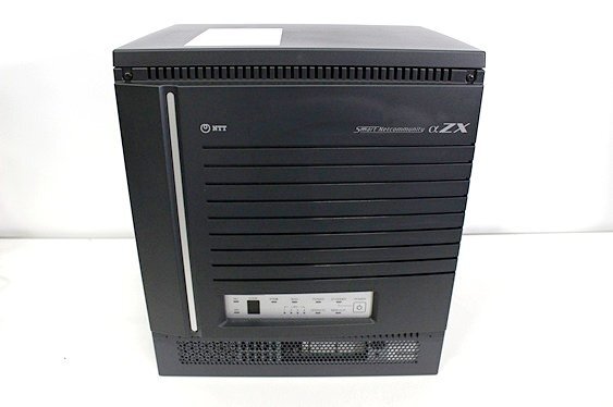 NTT ZXL-MESET-(1) Main Unit Basic Sheet [b1188526524]