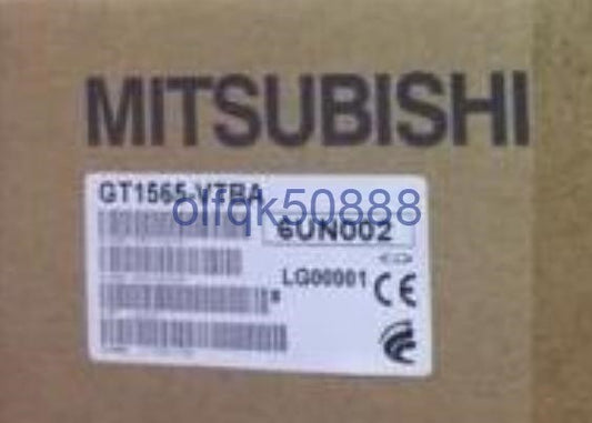 MITSUBISHI GT1565-VTBD Touch Panel [r1102401917]