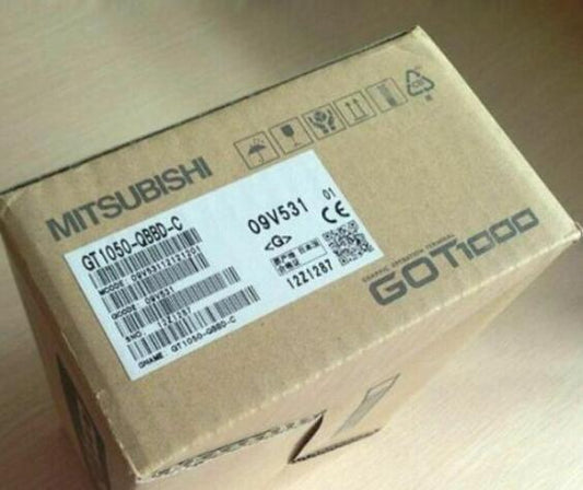 MITSUBISHI GT1050-QBBD-C Touch Panel [k1145919722]