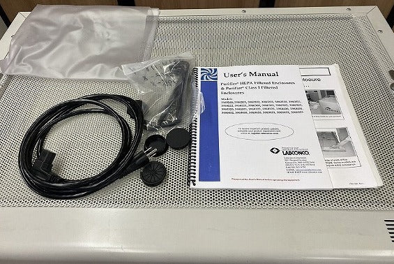 Labconco Biosafety Cabinet [h1223725699]