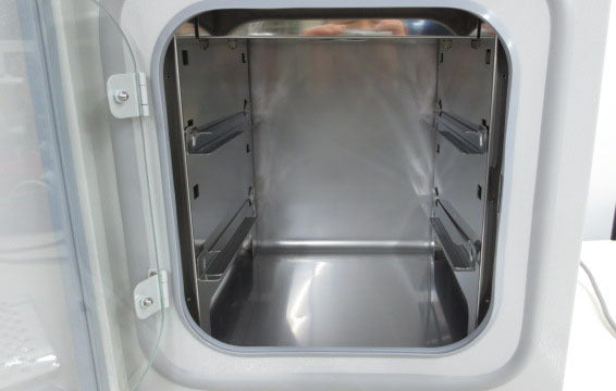 Astec SCA-30D Multi-gas Incubator [c1131332730]