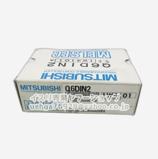 MITSUBISHI Mitsubishi Electric Q6DIN2 [f1199422622]