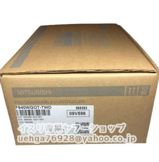 MITSUBISHI F940WGOT-TWD Electric Component [x1199426760]