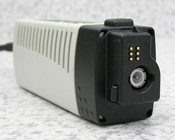 Tektronix TCP0030 AC/DC Current Probe 120MHz 30A [w1194767316]