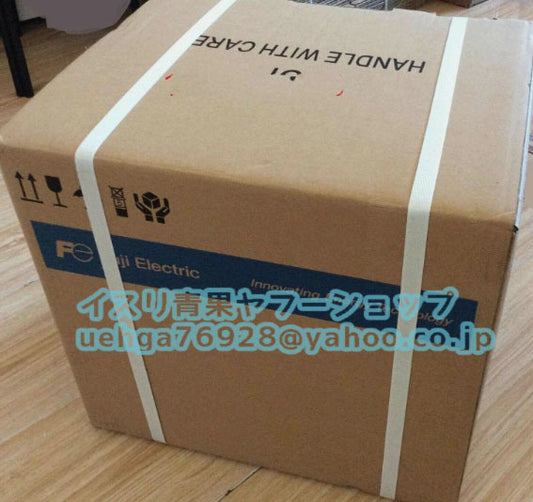 FUJI FRN0.2C1S-2MO Inverter 0.2KW 220V [n1197839587]