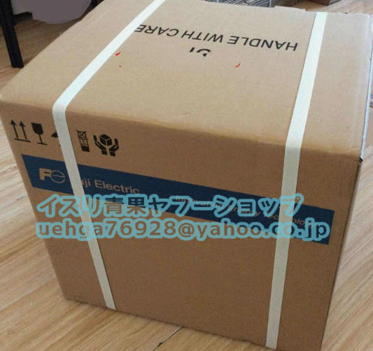 FUJI FRN0.4C1E-2J Inverter 0.4KW 220V [l1197841721]