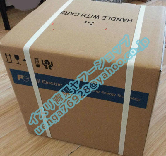 FUJI FVR2.2E11S-7JE 2.2KW 220V Inverter [b1197850635]