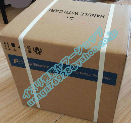 FUJI FVR2.2E11S-7JE 2.2KW 220V Inverter [b1197850635]
