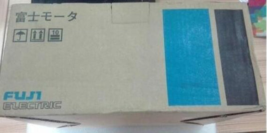 Fuji GYC751DC1-SA-B Servo Motor [k1139320762]
