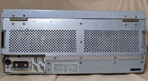 Collins KWM-1 Transceiver & 516F-1 Power Supply [w1197766186]