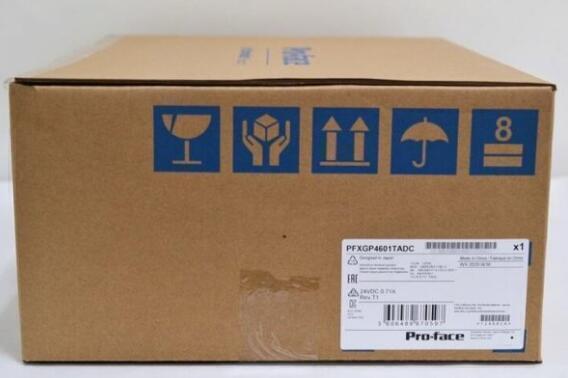 Pro-face PFXGP4601TADC Touch Panel [m1155692943]