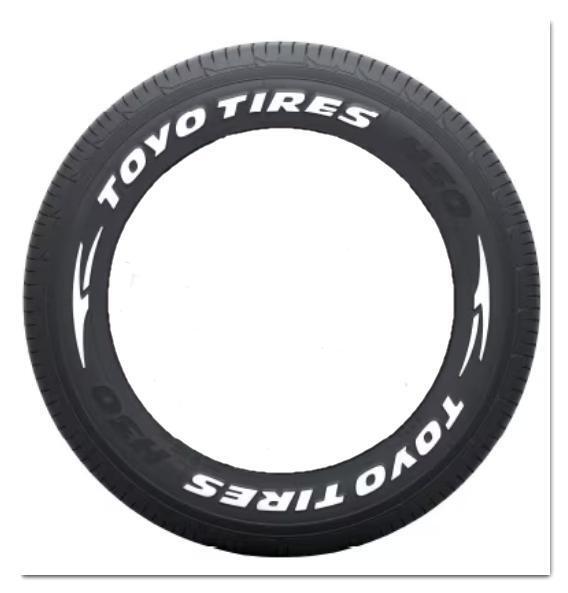Toyo H30 Tire 195/80R15 LT Summer Set VENES SUV M7BR 6.0J 15 inch 6/139.7 +33 [c1197395390]