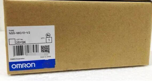 OMRON NS5-MQ10-V2 Touch Panel [x1152273935]