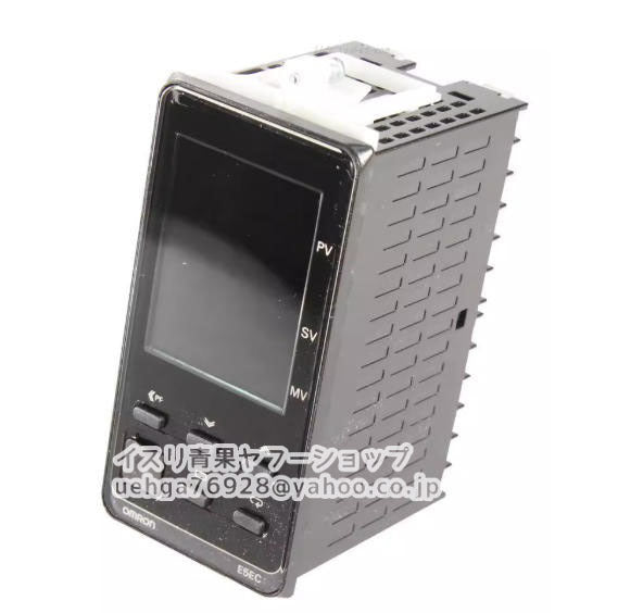 OMRON E5EC-CC4A5M-000 Temperature Controller [1197833891]