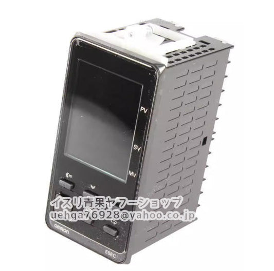 OMRON E5EC-CC4A5M-000 Temperature Controller [1197833891]