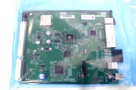 NTT ZXL-MESET-(1) Main Unit Basic Sheet [b1188526524]