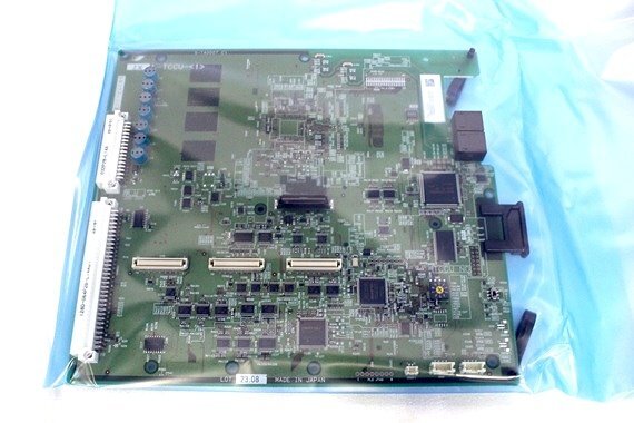 NTT ZXL-MESET-(1) Main Unit Basic Sheet [b1188526524]