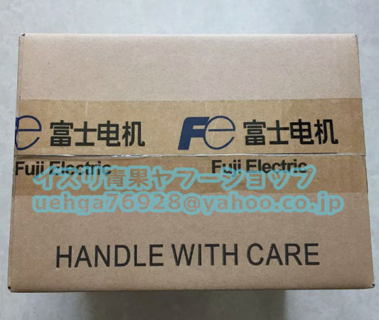 FUJI FRN0.4E1S-2C Inverter 0.4KW 220V [n1197840632]