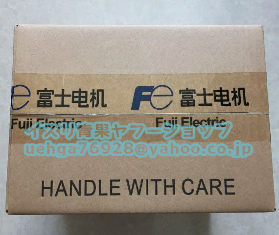 FUJI FRN0.4E1S-2C Inverter 0.4KW 220V [n1197840632]