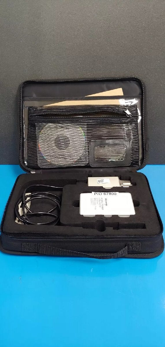 Tektronix P7340A Differential Probe with Accessories [q1164652314]