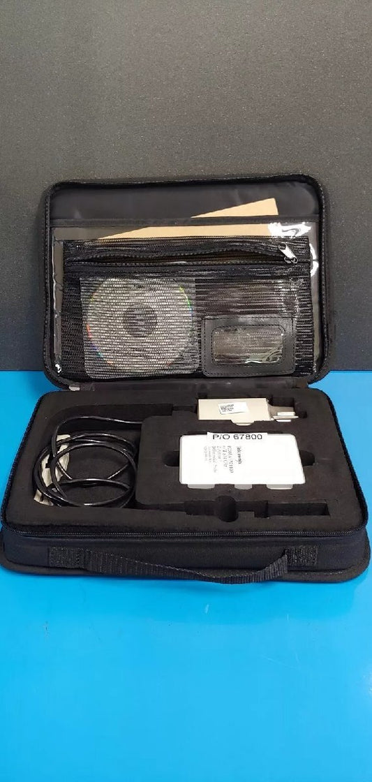 Tektronix P7340A Differential Probe with Accessories [q1164652314]